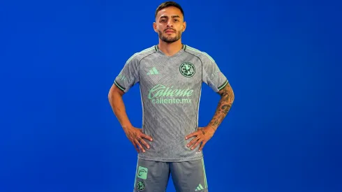 Si hay un momento en el que el Club América puede lograr fichar a Alexis Vega, es este.

