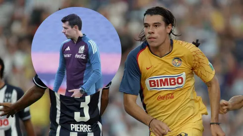 Rodrigo Iñigo y su paso por la Selección Mexicana como entrenador ABP.
