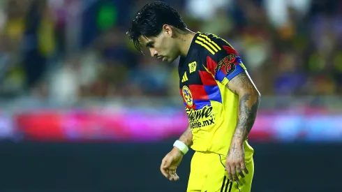 Dávila y Lichnovsky no saldrían del América.
