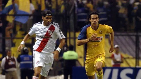 La Copa Libertadores se extraña en el futbol mexicano.
