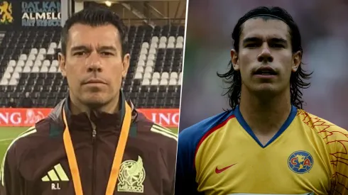 Rodrigo Iñigo no se olvida de la Liga MX.
