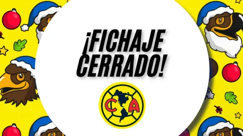 Las Águilas contarán con el talento y presencia de una nueva estrella
