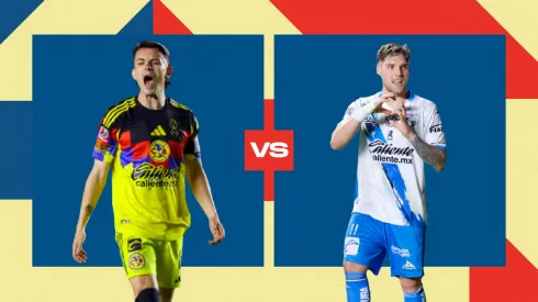 ¿Se podrá ver el amistoso América vs Puebla?
