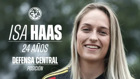 ¡Ya es un hecho! ¡Las Águilas ya tienen a su segundo refuerzo!
