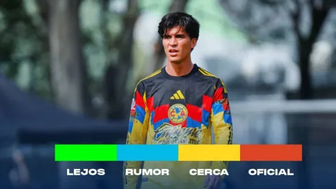 América tiene varios pendientes en el mercado
