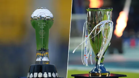 América tiene claras sus prioridades.
