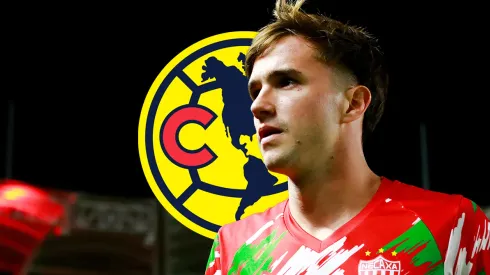 Palavecino no fue convocado y esto sorprendió a todos.
