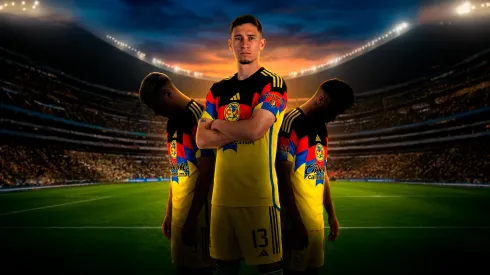 Algunos jugadores americanistas, se verían afectados con este nuevo fichaje.
