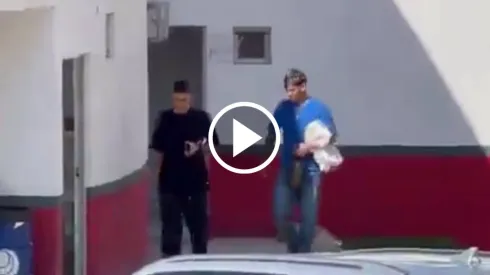 América se prepara para anunciar un nuevo refuerzo
