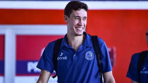 El jugador está por volar al Nido pero antes, deberá cumplir con una serie de actividades especiales
