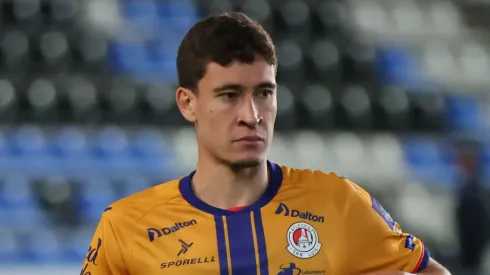 América está por recibir a su nuevo jugador quien por cierto, firmó un contrato sumamente atractivo
