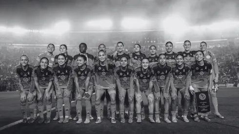 América Femenil no podrá contar con el talento y juventud de una de sus joyas para el inicio del 2026
