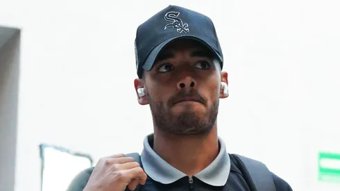 Brian García llegará con un "secreto" a Coapa
