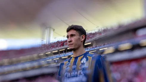 Se reveló por qué el costo del jugador fue bajo en el mercado de fichajes
