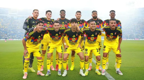 América dejaría sin registro a extranjeros.
