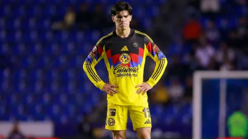 Se perdió una gran promesa en Ralph Orquin.
