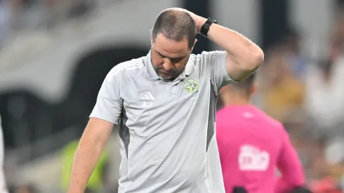 Rechazaron la oferta del América.
