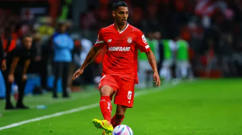 América no confía del todo en Brian García.
