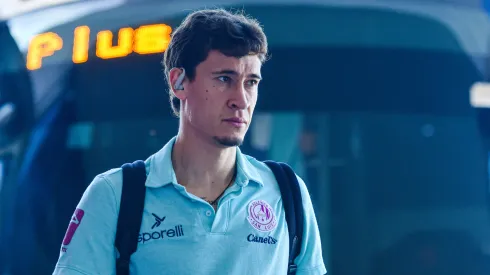 Rodrigo Dourado estará llegando al Nido de Coapa para el Clausura 2026
