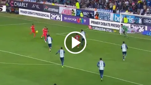 América buscaría el fichaje de Brian García
