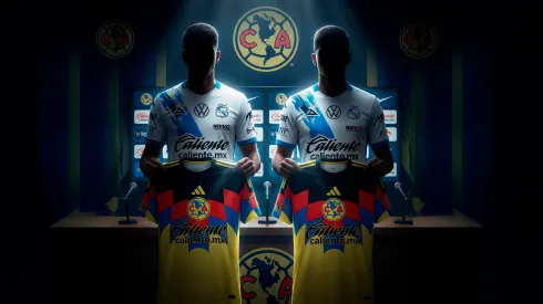 América está buscando más refuerzos en posiciones clave.
