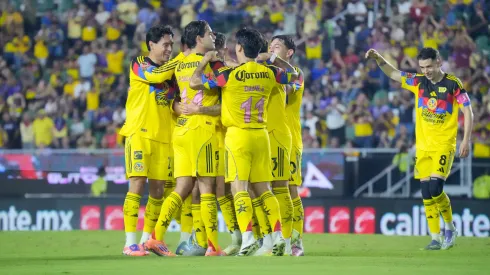 América sigue sin cerrar su plantilla para el Clausura 2026
