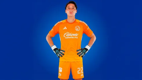 Fernando Tapia tendrá una segunda etapa con el Club América.
