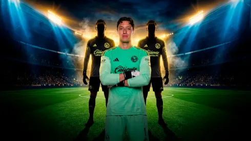 Los perjudicados en el Club América con el fichaje de Fernando Tapia