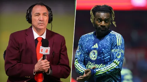 Carrillo exige más de Maximin.
