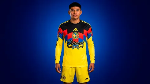 Club América tendrá un nuevo jugador en su plantilla para este Clausura 2026.
