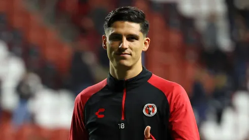 América anuncia su tercer fichaje para el Clausura 2026
