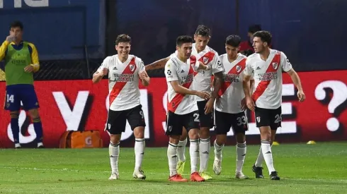 Oficial: River se presentará a jugar ante Santa Fe, pero le hizo un pedido a la Conmebol