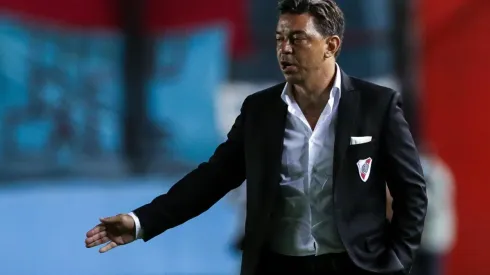 Un periodista de TyC se ofreció para atajar en River: "Sepan que estoy"