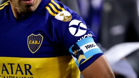 Aparecieron nuevas fotos de la próxima camiseta de Boca: es hermosa