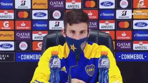 "¿Qué partido vio?": la frase de Capaldo que hizo enojar a los hinchas de Boca