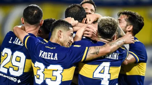 Soldano, Buffarini, Jara, Capaldo, Mas y Zárate se irían de Boca en junio