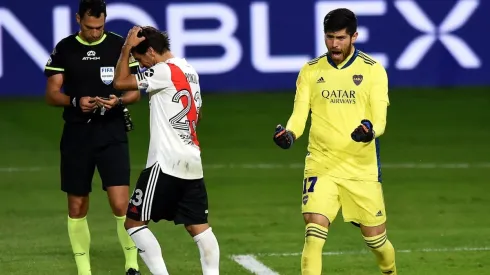 El tuit de Olé sobre Boca que hizo enojar a los hinchas de River