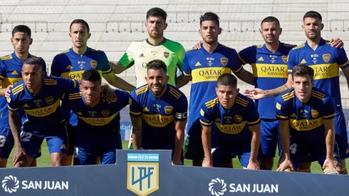 El polémico like en Twitter de un titular de Boca: "¡Necesitan un 9 urgente!"