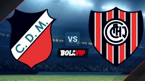 CÓMO VER ONLINE Deportivo Maipú vs. Chacarita Juniors por la Primera Nacional