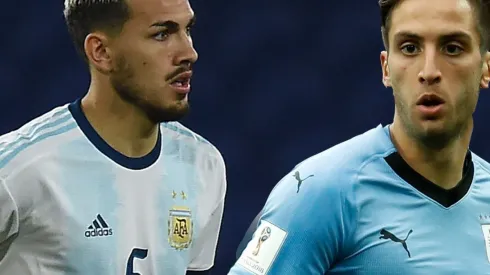 Los exjugadores de Boca dominan el ranking de mediocampistas recuperadores de la competencia.