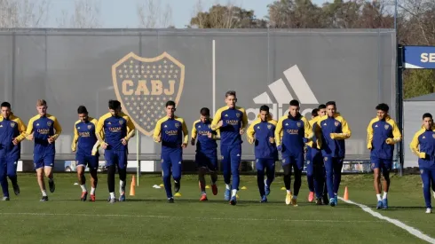 Suena en Boca y los hinchas se ilusionan, pero Tato Aguilera avisó: "No hay chance"