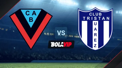 CÓMO VER ONLINE Brown de Adrogué vs. Tristán Suárez por la Primera Nacional