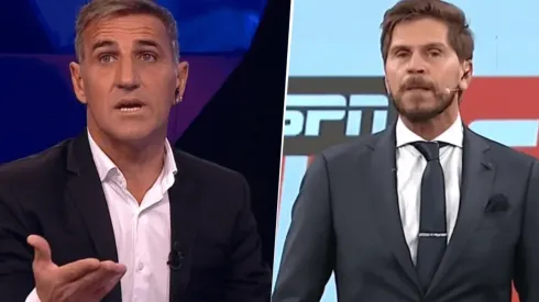 Vignolo vs. Cascini, un capítulo más.
