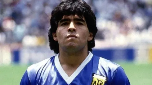 El recuerdo de un partido memorable: Maradona vs. Inglaterra
