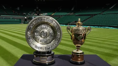 ¿Cuándo fue la última vez que un tenista argentino ganó Wimbledon? (Foto: Getty).
