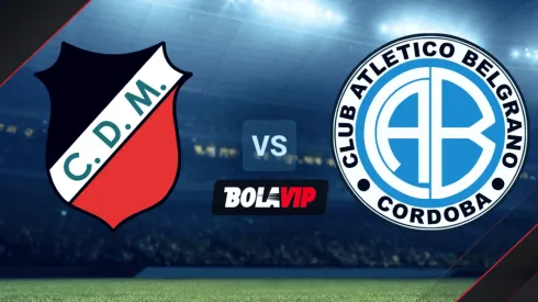 Qué canal transmite Deportivo Maipú vs. Belgrano por la Primera Nacional