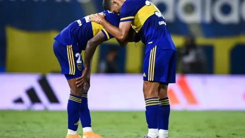 Borraron un titular clave en Boca para los amistosos y estallaron en las redes sociales
