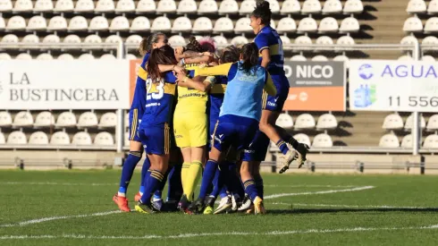 Se quedó con el Superclásico y está en la Final: Boca se impuso en los penales contra River
