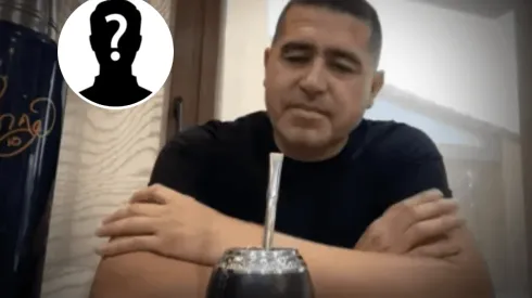 Riquelme busca cerrar más refuerzos.
