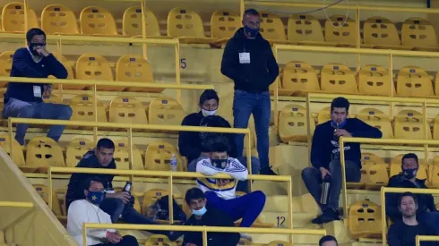 Es cercano a Ameal y pidió la renuncia de todo el Consejo del Fútbol de Boca
